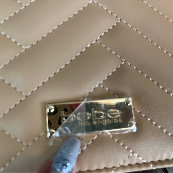 Bebe Crossbody Evening bag - Picture 2 of 4